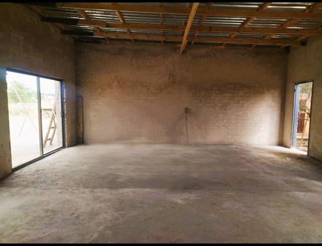 BUSINESS PROPERTY TO RENT IN MANKWENG